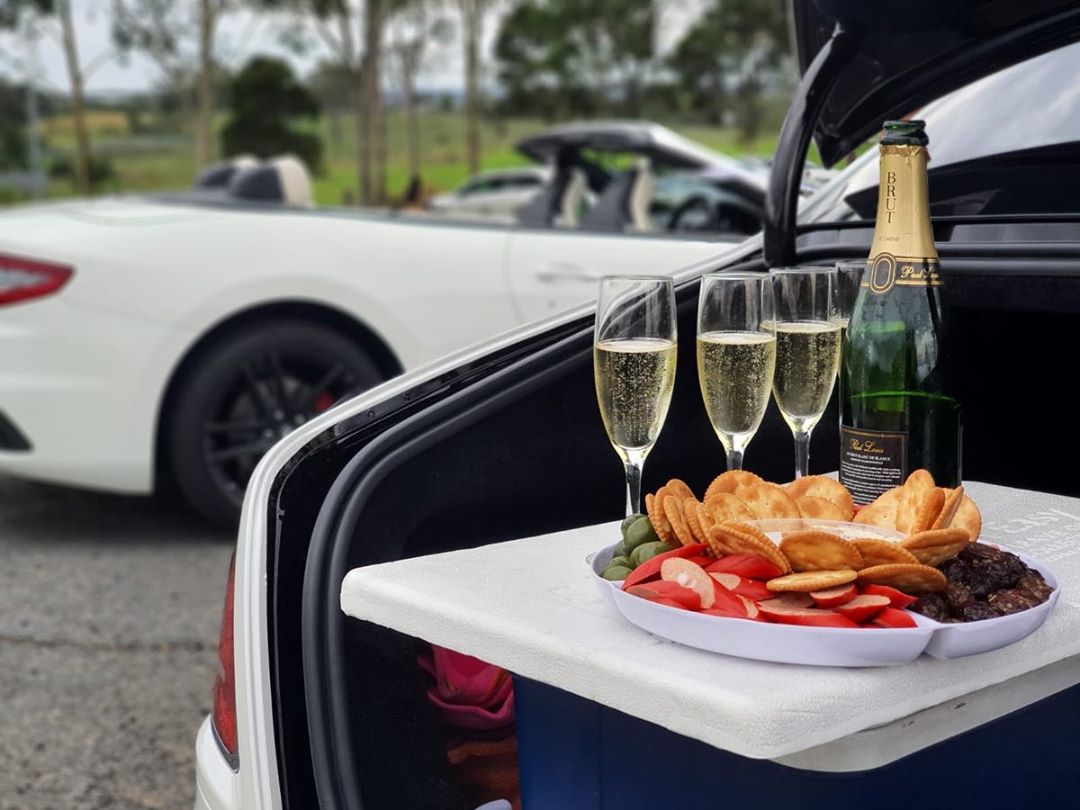 Rolls Royce Ghost Good Beverages Wedding Car Hire Sydney