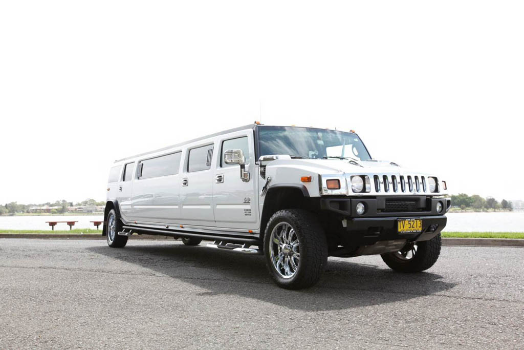 hummer